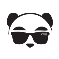 PandaHub Logo